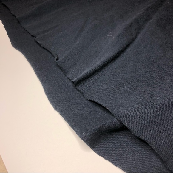 Nascar cropped long sleeve - Picture 3 of 5